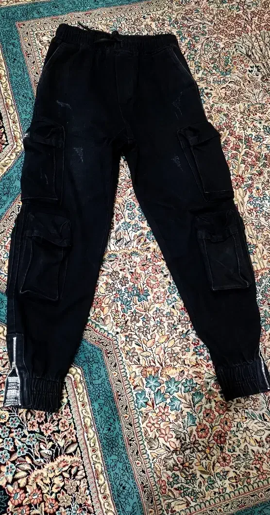 شلوار 10جیب کتون مردانه|لباس|مشهد, موعود|دیوار