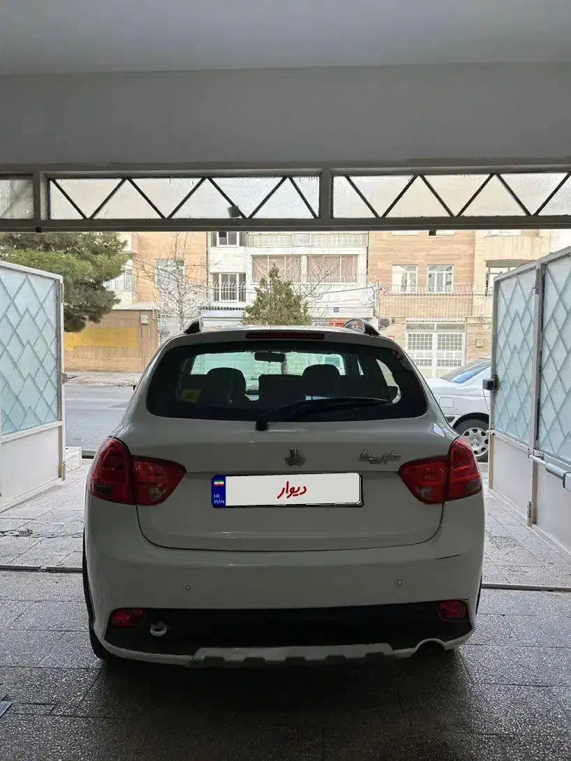 کوییک ساده ۱۴۰۱|خودرو سواری و وانت|مشهد, سید رضی|دیوار