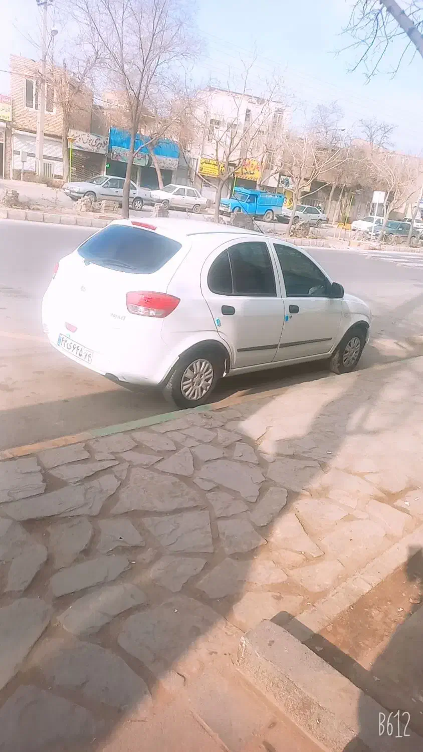 تیبا 2 (هاچبک) EX، مدل ۱۳۹۹|خودرو سواری و وانت|مشهد, بهمن|دیوار