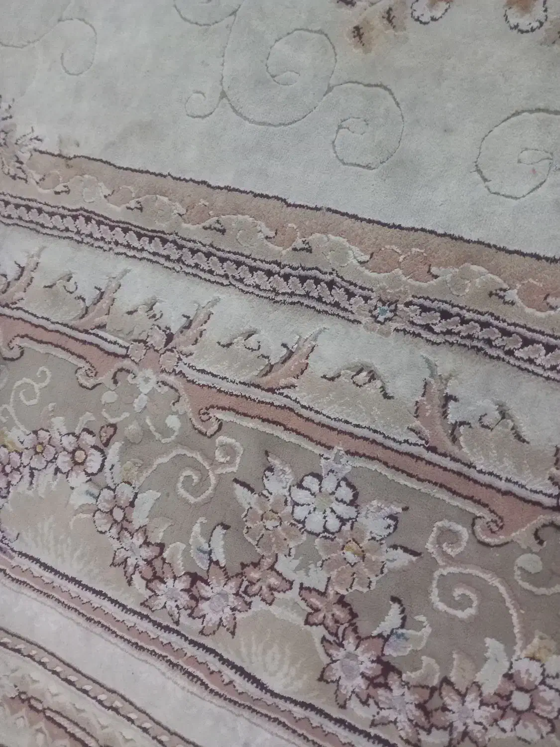 فرش|فرش|نجف‌آباد, ویلاشهر|دیوار