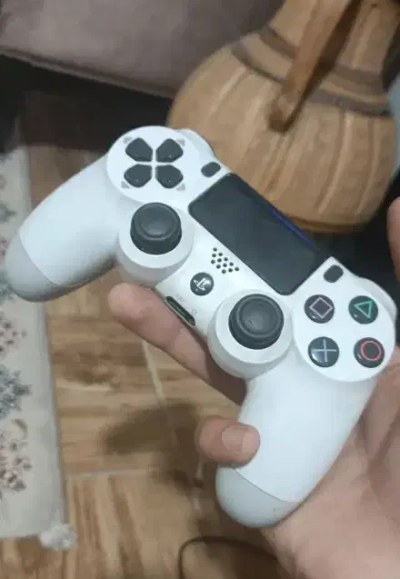 ps4 slim|کنسول، بازی ویدئویی و آنلاین|فردیس, قریشی|دیوار