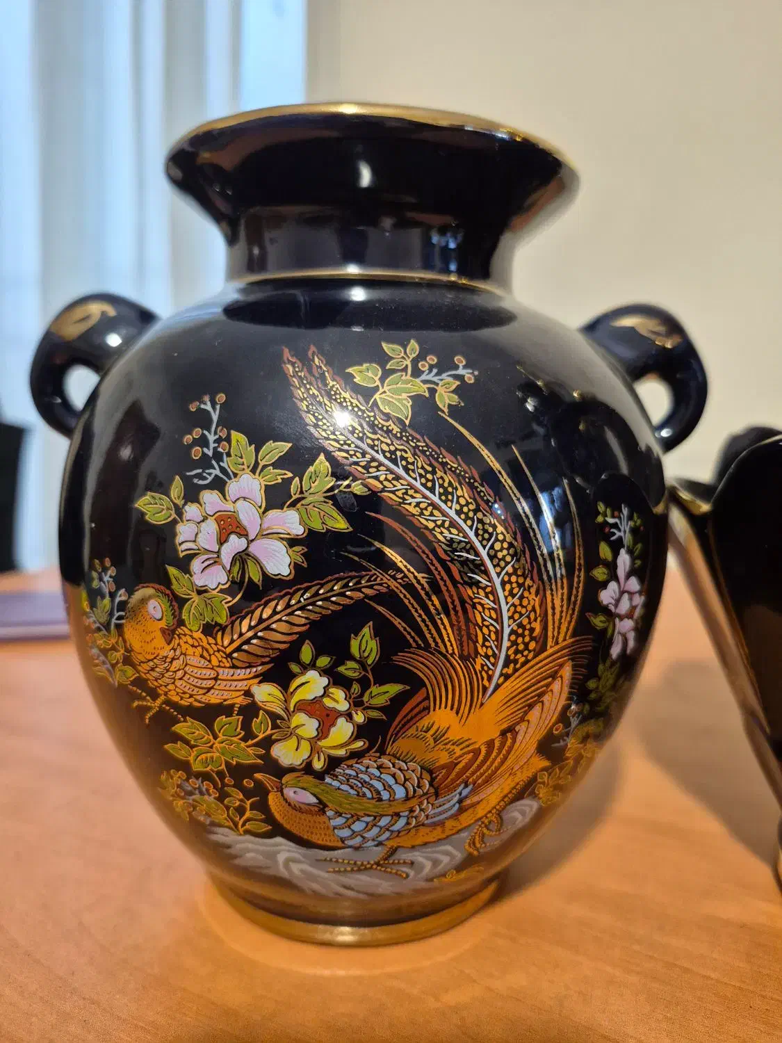 ست قدیمی سرامیکی ترکیه usta|کلکسیون اشیاء عتیقه|تهران, قبا|دیوار