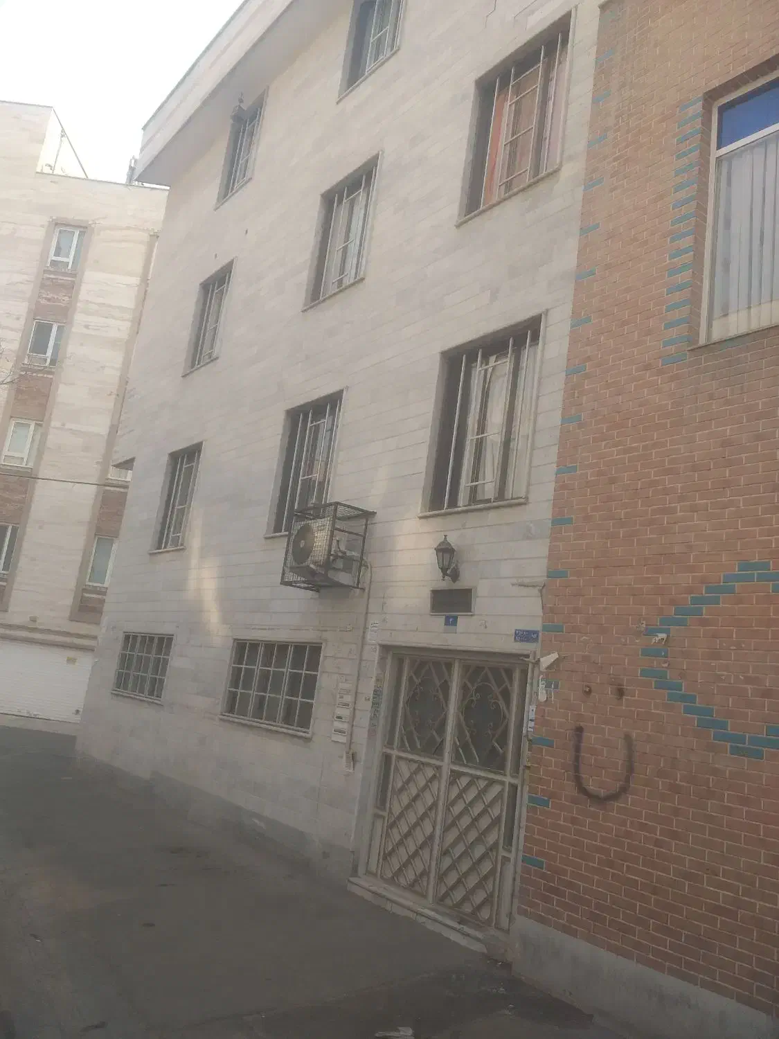 سویت دربست تک واحدی|اجارهٔ آپارتمان|تهران, مینای شمالی (مخبر)|دیوار