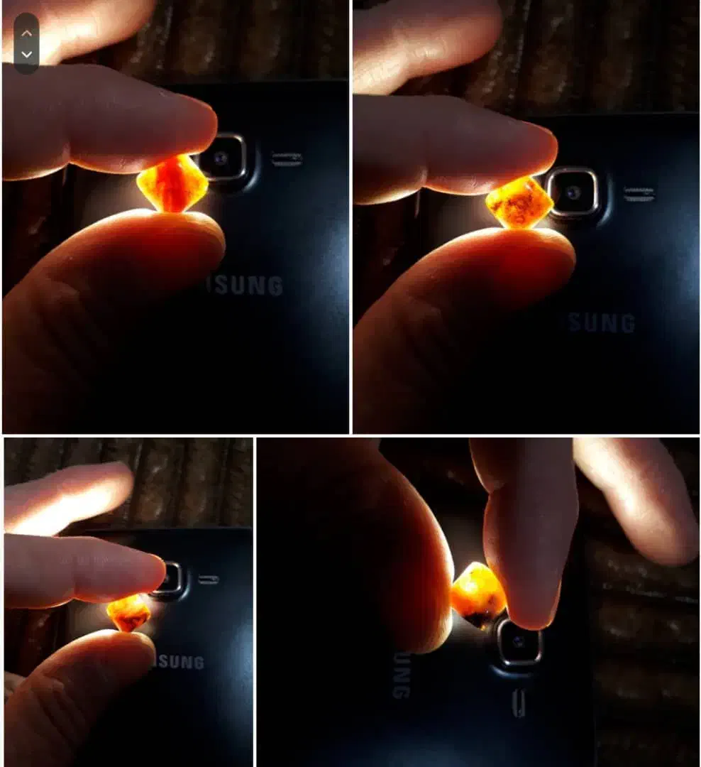 پک ۴۸ تایی عقیق وشجر و سلیمانی معدنی بشرط|جواهرات|ری, دولت‌آباد|دیوار