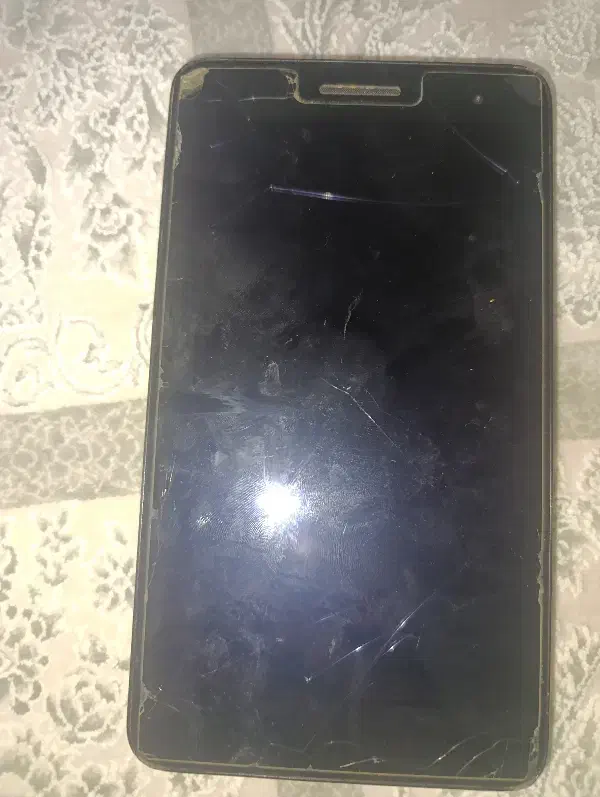 تبلت HUAWEI|تبلت|صحنه, |دیوار