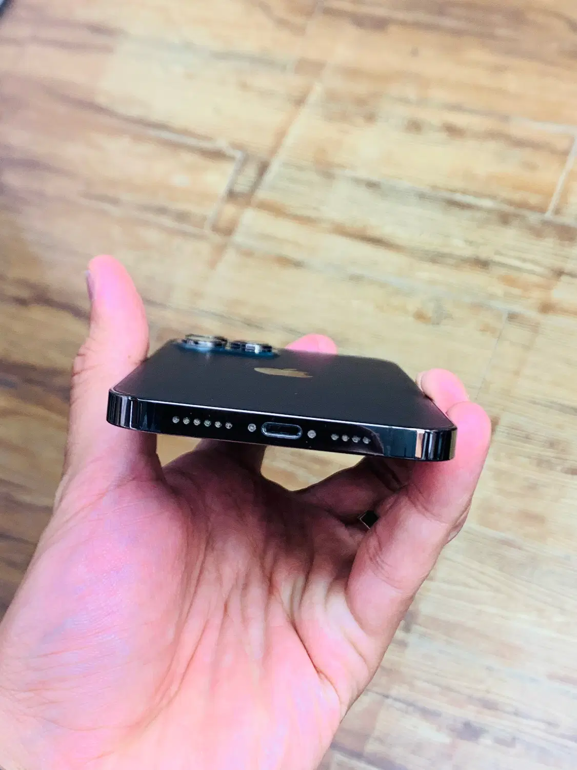 12 pro max 256GB taksim|موبایل|رشت, پیرسرا|دیوار