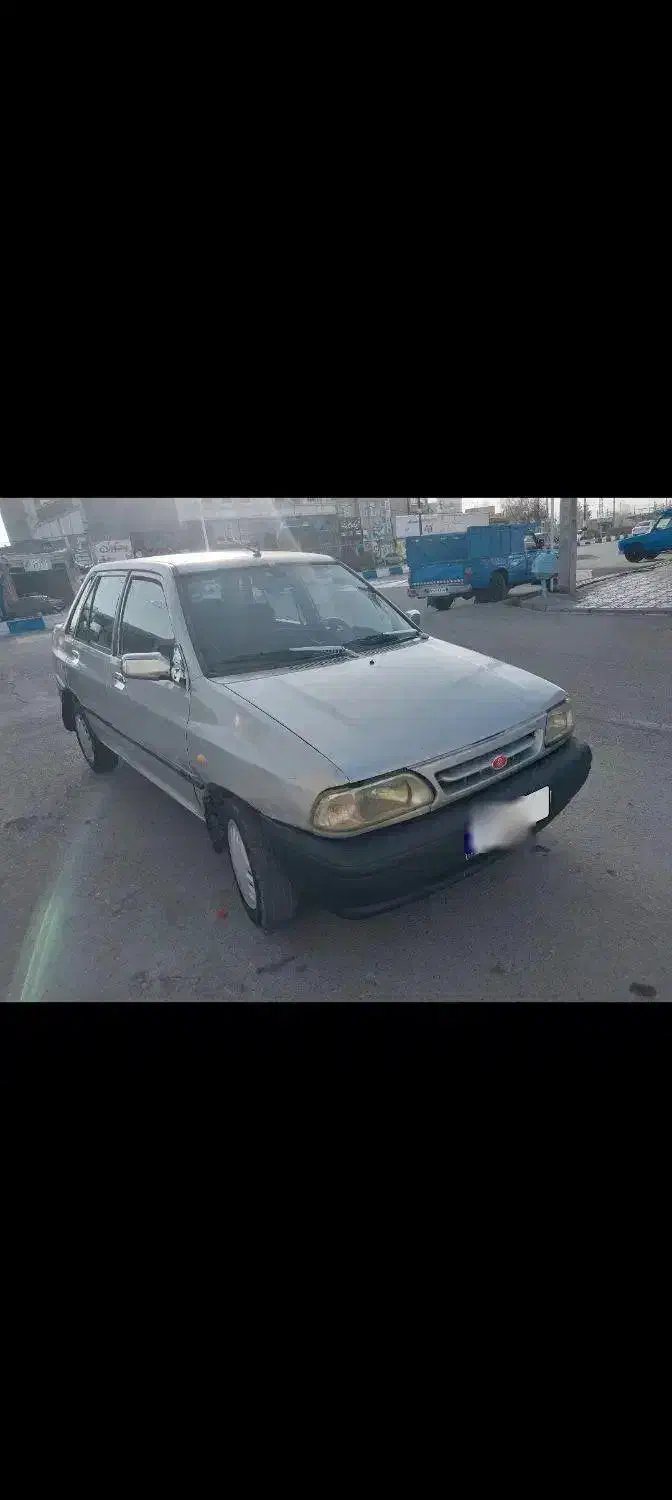 پرایدمدل۸۹|خودرو سواری و وانت|فریمان, |دیوار