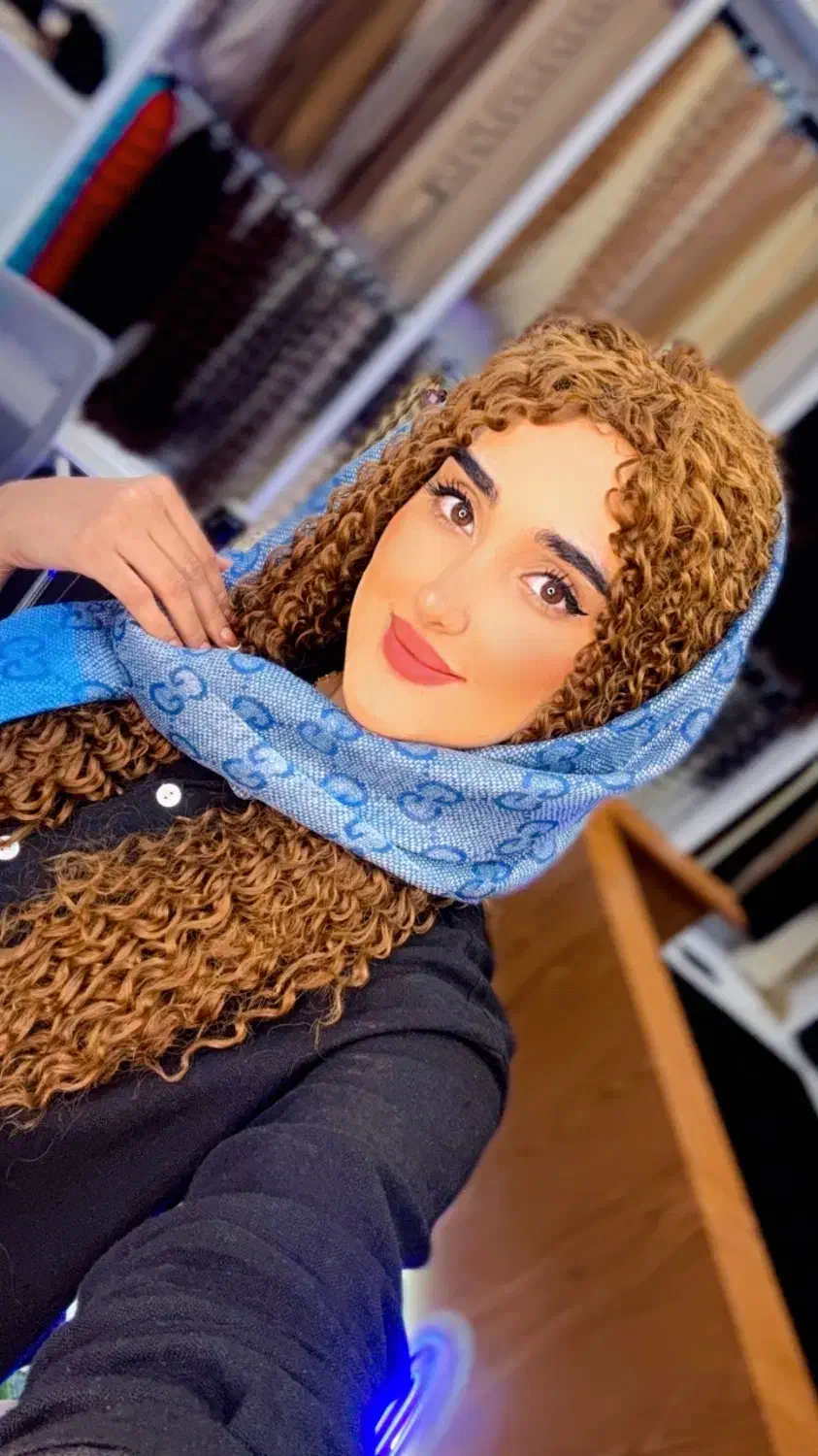 کلاهگیس فر|آرایشی، بهداشتی، درمانی|مشهد, ویلاشهر|دیوار