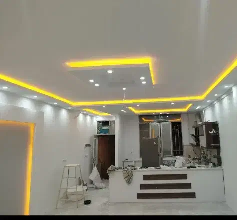 سیمکشی/ساختمان/برقکار/برق/ایزوگام|خدمات پیشه و مهارت|مشهد, بهمن|دیوار