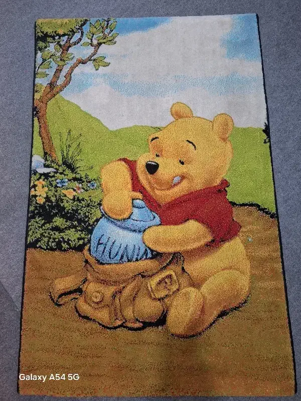 فرش کودک|فرش|کرمانشاه, |دیوار