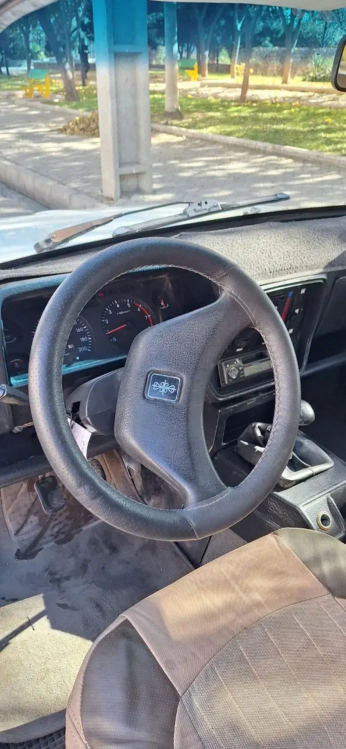 ماشین پیکان فروشی|خودرو سواری و وانت|مشهد, ولیعصر (شهرک غرب)|دیوار