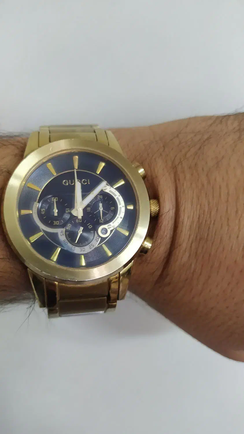 ساعت گوچی GUCCI|ساعت|رشت, شهریاران|دیوار