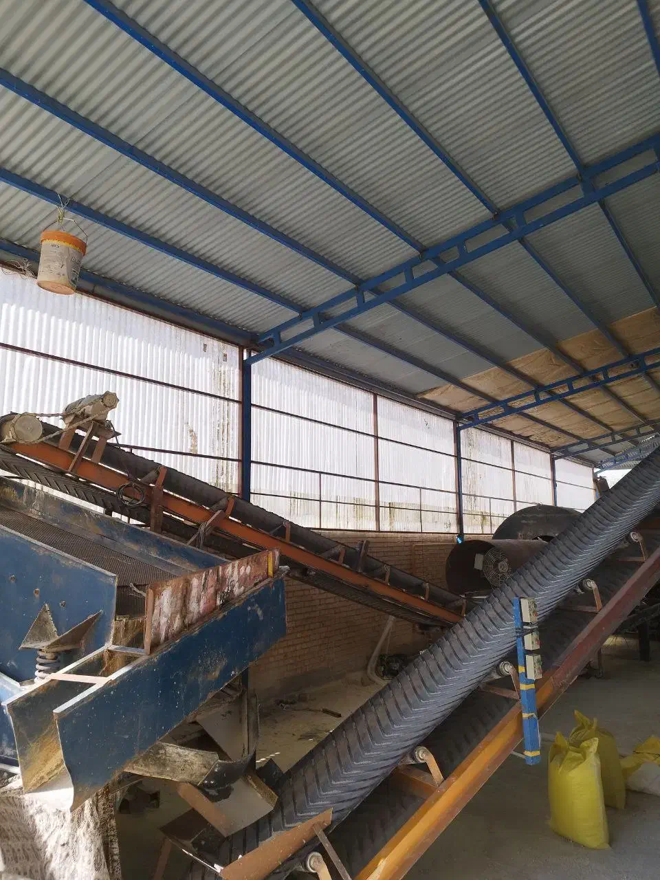 جوشکار سیار حسین|خدمات پیشه و مهارت|ابهر, |دیوار