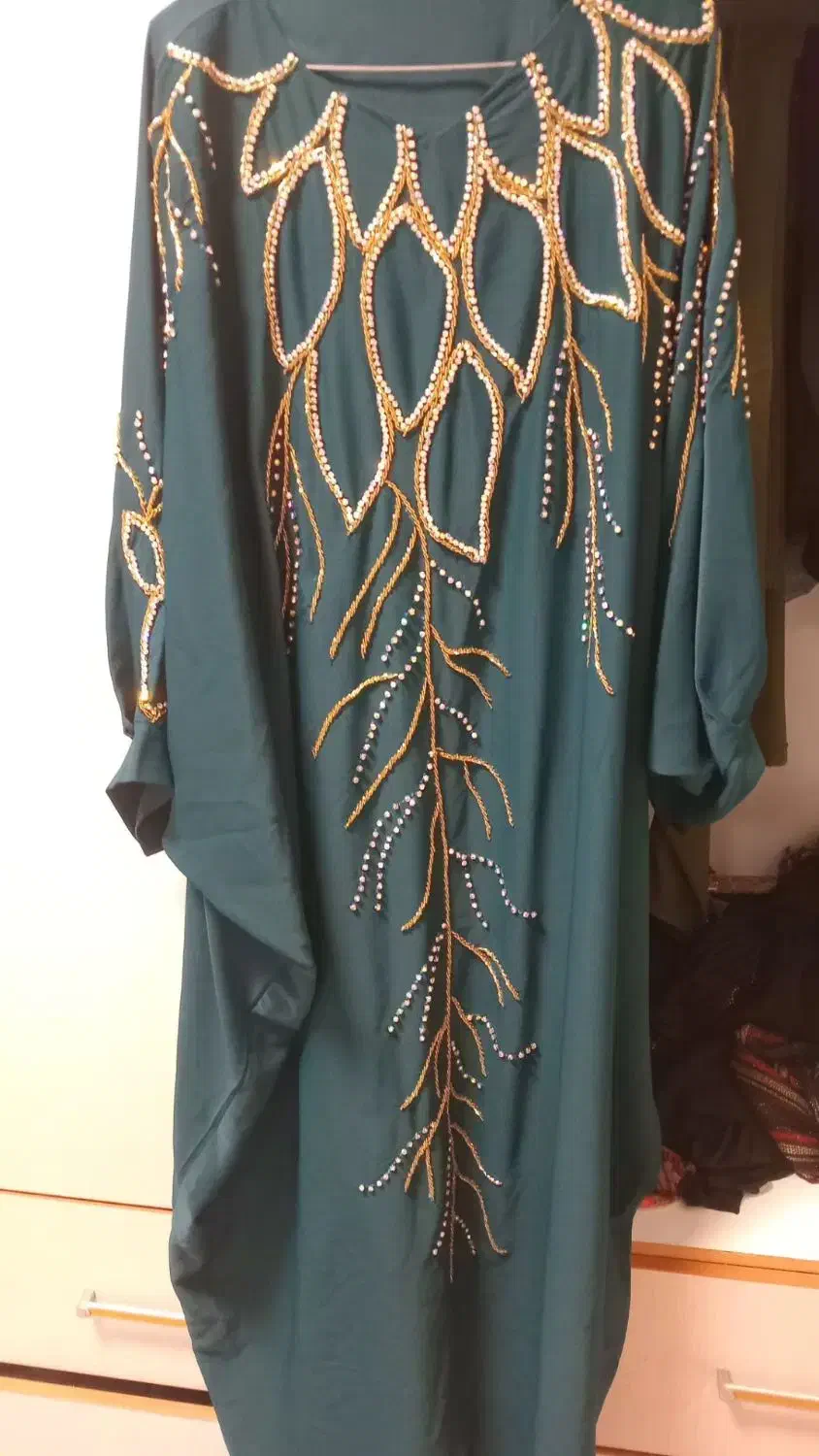 لباس|لباس|اهواز, امانیه|دیوار