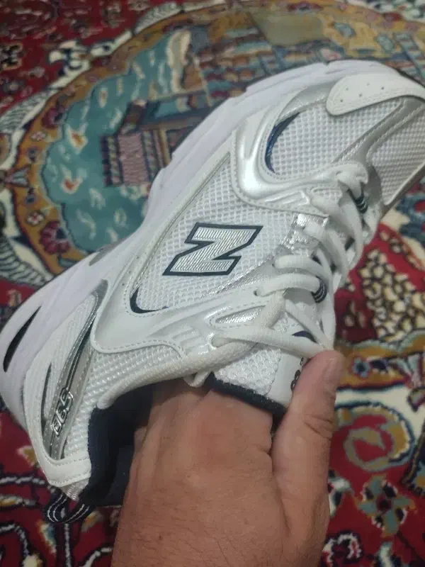 فروش کفش اسپرت|کیف، کفش، کمربند|شیراز, ابیوردی|دیوار