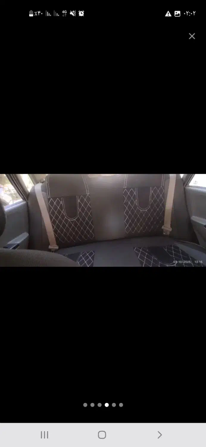 سلام پراید مدل ۸۶ شاسی پلم ۱۶۰تومان|خودرو سواری و وانت|ایذه, |دیوار