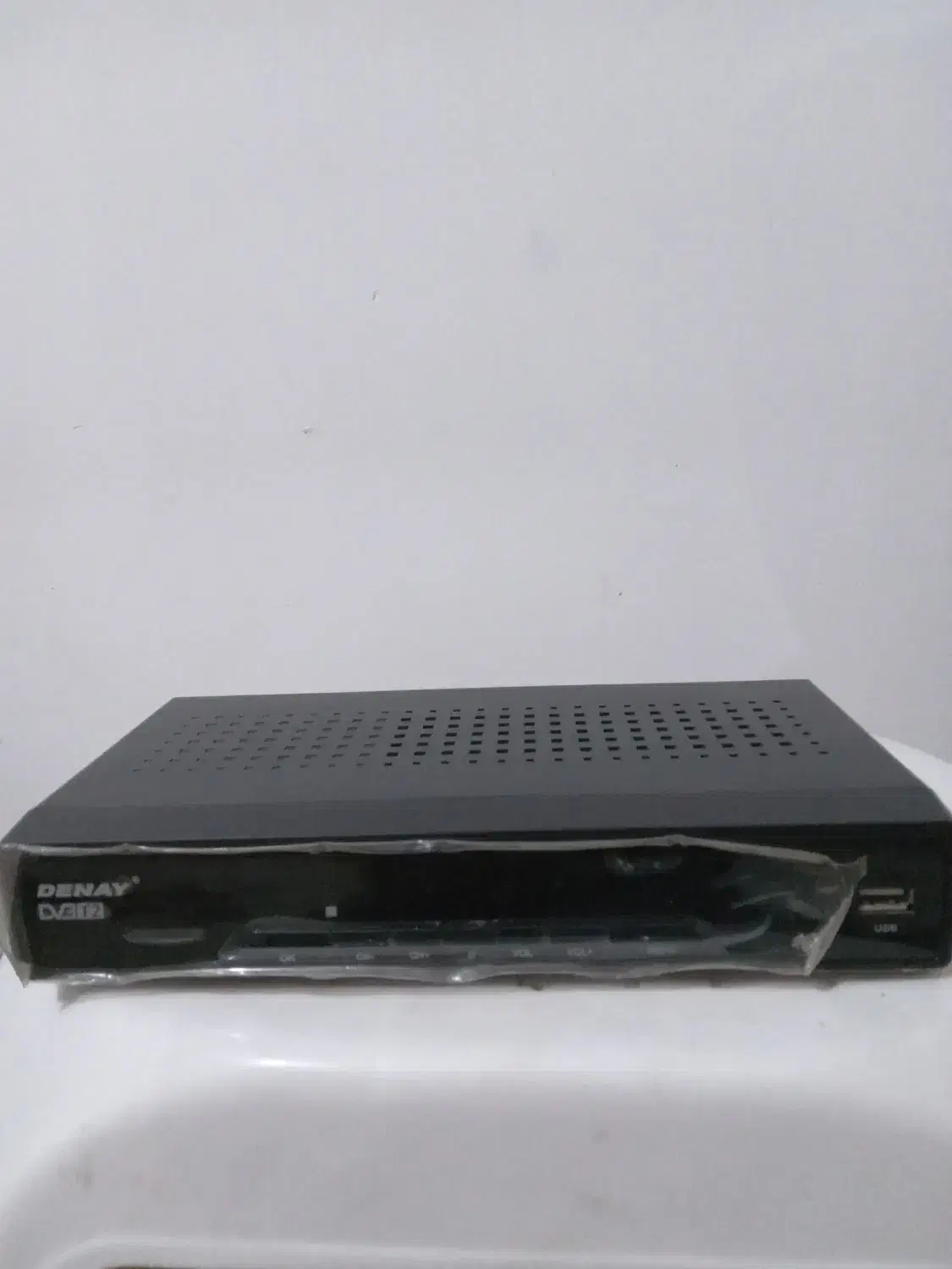 گیرنده دیجیتال دنا|صوتی و تصویری|رشت, منظریه|دیوار