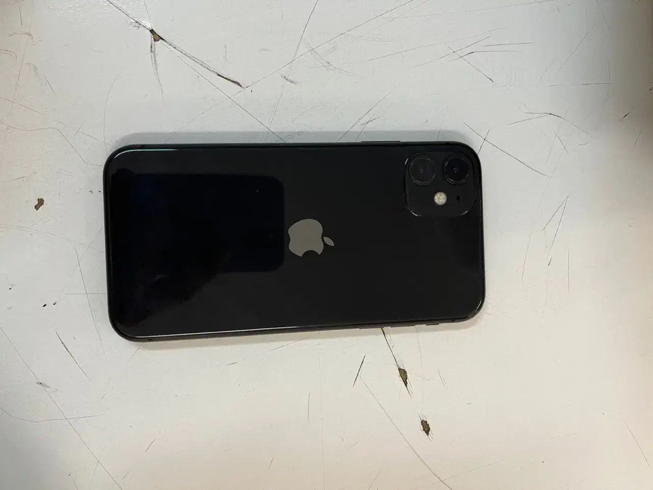 Iphone 11 lla 128g|موبایل|کرج, حصارک بالا|دیوار