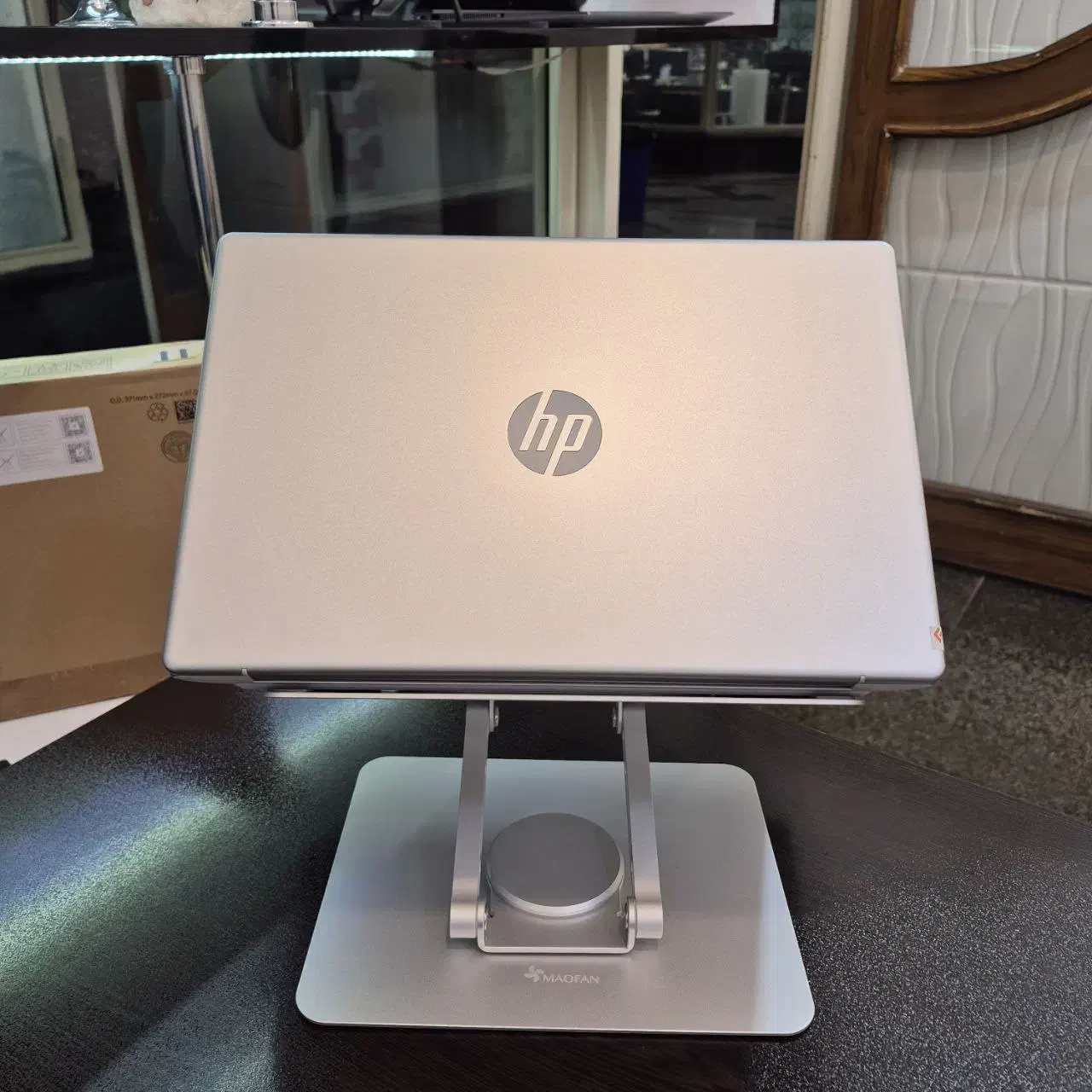 لپتاب HP|رایانه همراه|شهرکرد, |دیوار