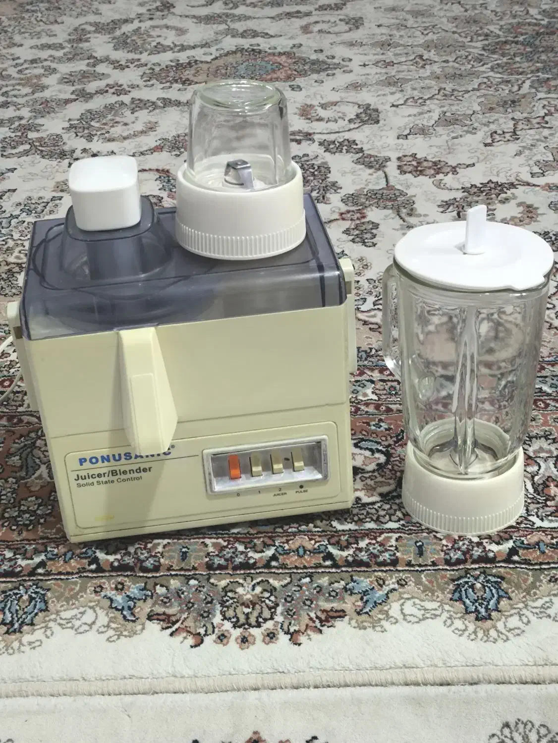 مولینکس|خردکن، آسیاب، غذاساز|پاکدشت, پاکدشت (مامازند)|دیوار