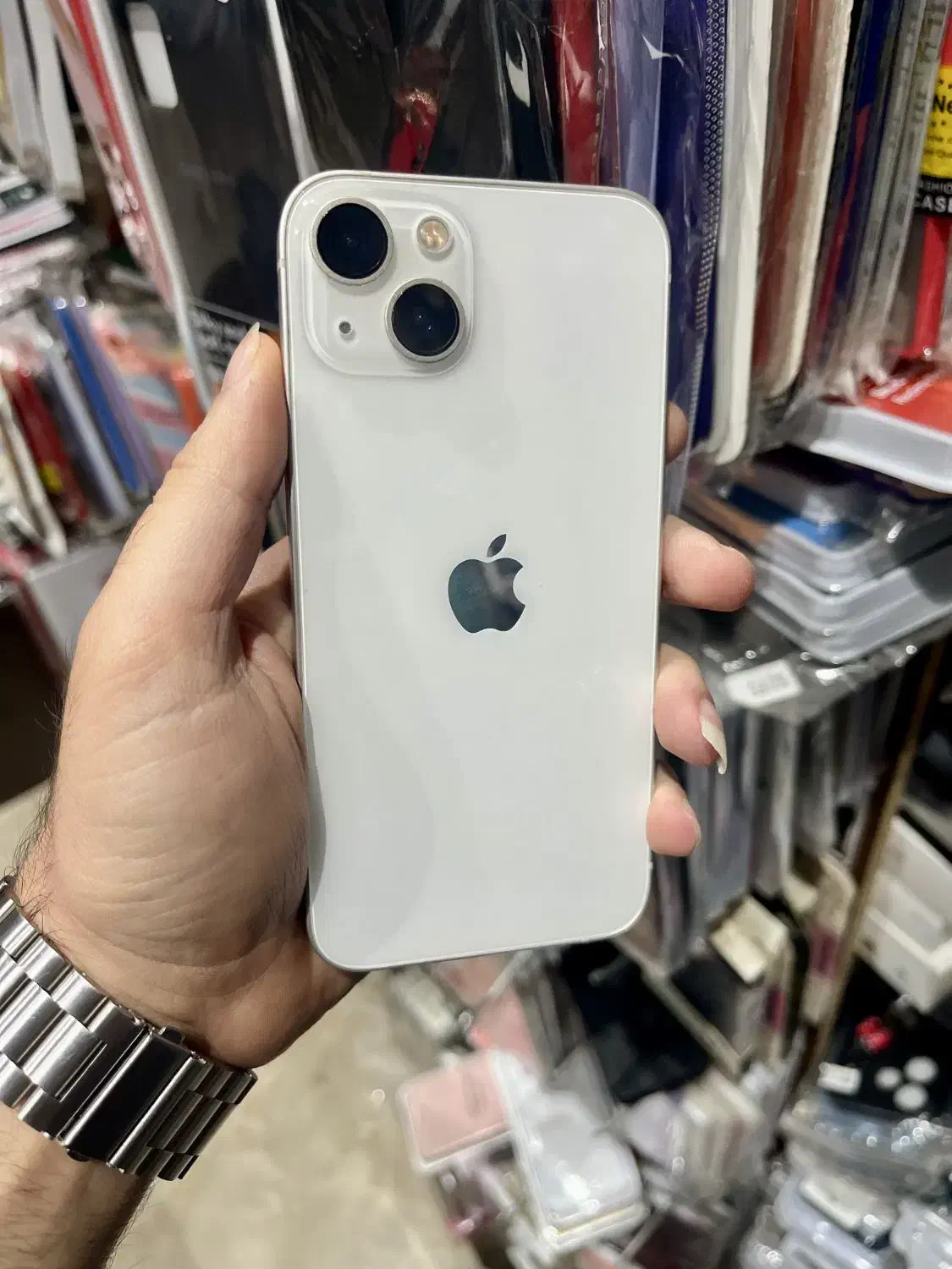 فروش آیفون ۱۳|موبایل|نکا, |دیوار