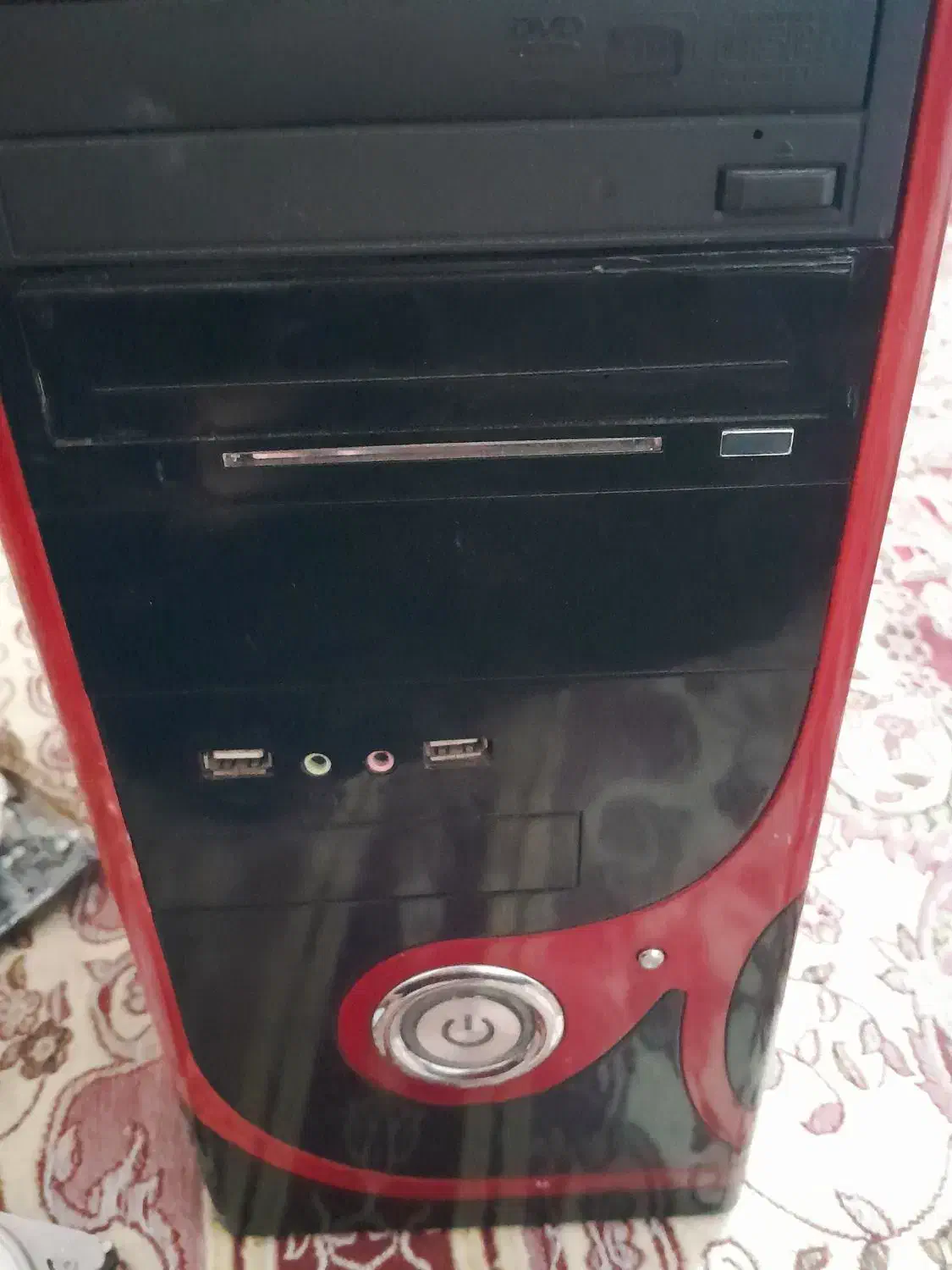 کامپیوتر|رایانه رومیزی|بندر ماهشهر, |دیوار