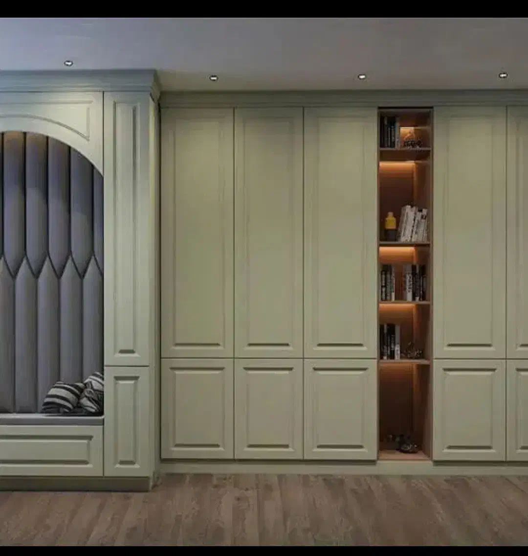 شهر کابینت مهرشهر...|خدمات پیشه و مهارت|چهارباغ, |دیوار