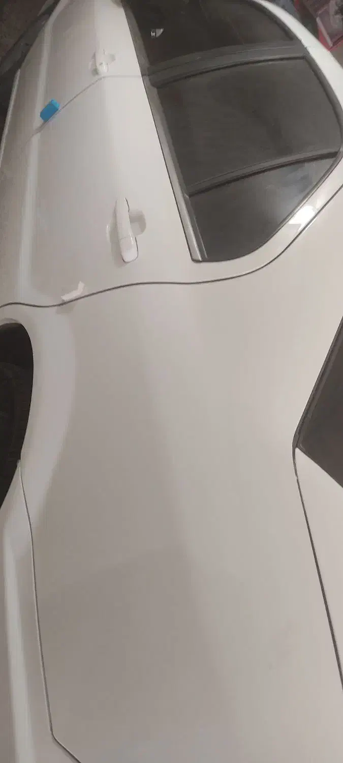 سورن پلاس مدل 1404|خودرو سواری و وانت|برازجان, |دیوار