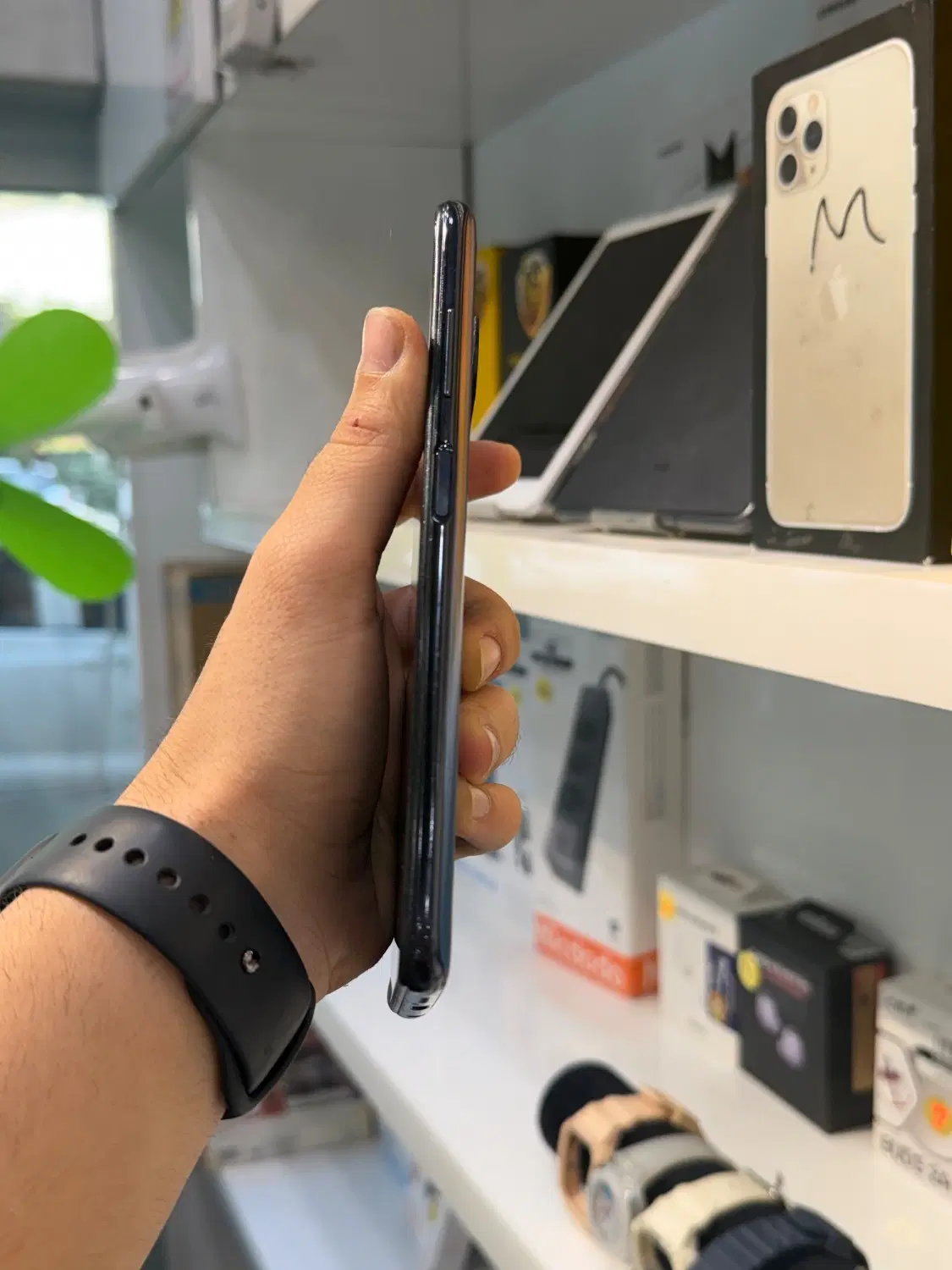 شیائومی POCO X3 PRO 128G- RAM6|موبایل|تهران, نیروی هوایی (پیروزی)|دیوار