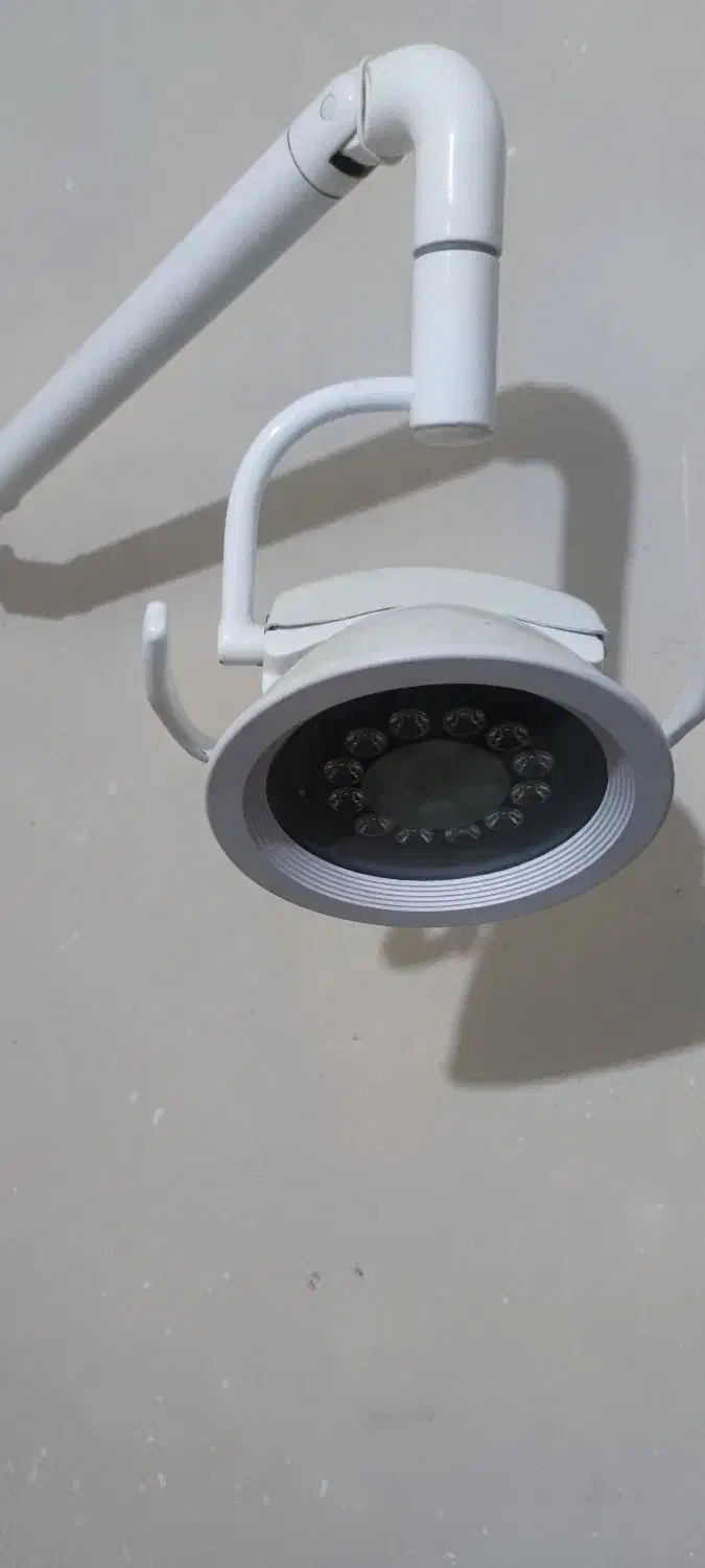 چراغ مخصوص درمانگاهها ، کلینیک ، مطب و ناخن کارها|پزشکی|شیراز, عادل آباد|دیوار