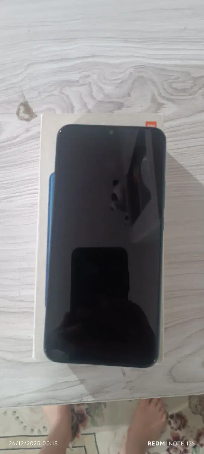 ردمی 9|موبایل|ملارد, |دیوار