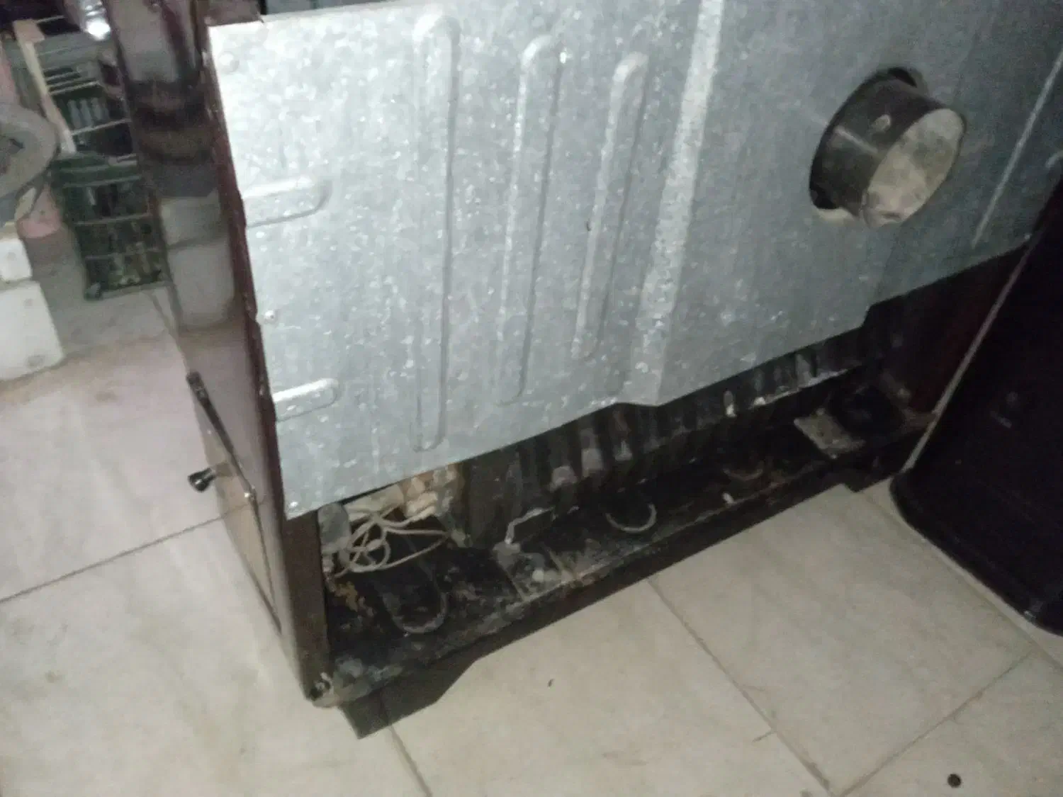 3 عدد بخاری سالم بزرگ|بخاری، هیتر، شومینه|مشهد, شهید قربانی|دیوار