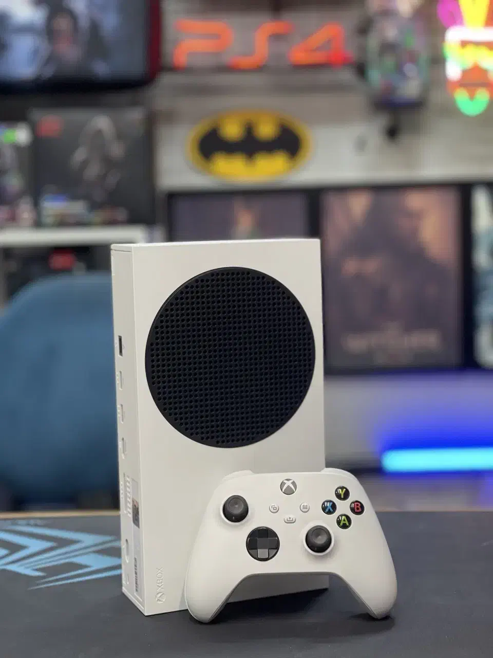 Xbox series s|کنسول، بازی ویدئویی و آنلاین|گرگان, |دیوار