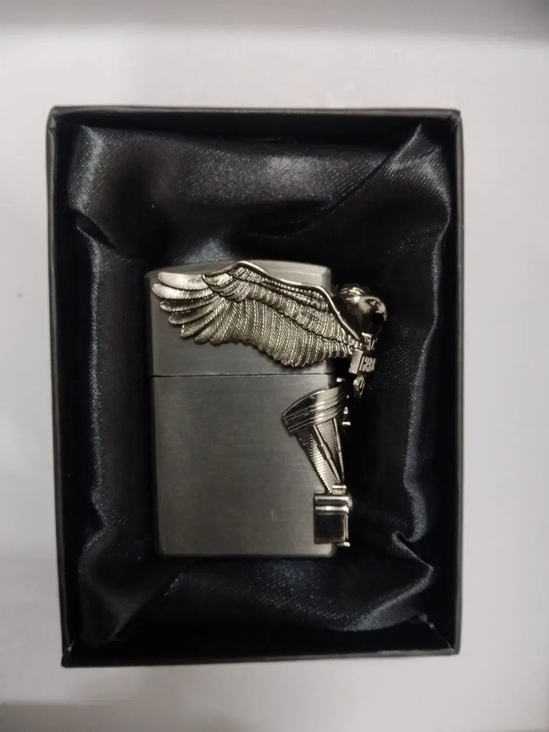 فندک هارلی|کلکسیون اشیاء عتیقه|تهران, بیسیم|دیوار