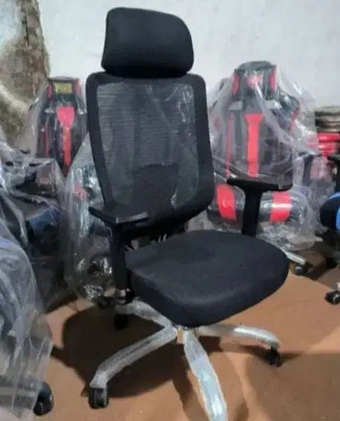 صندلی طبی اداری|صندلی و نیمکت|ساوه, |دیوار