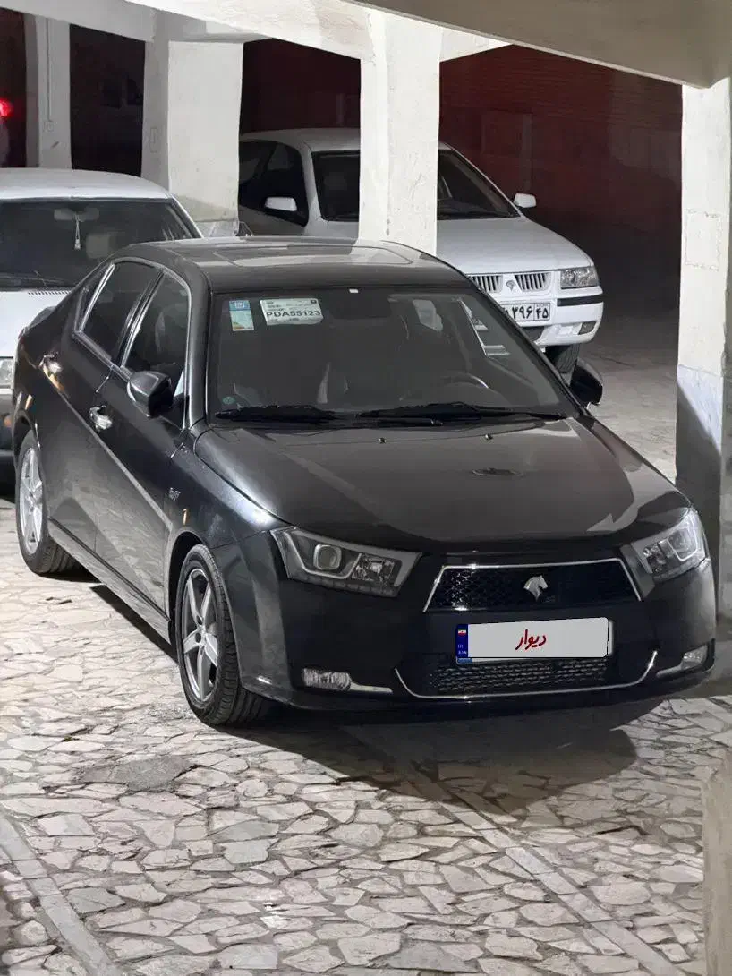 دنا پلاس اتوماتیک|خودرو سواری و وانت|کرمان, |دیوار