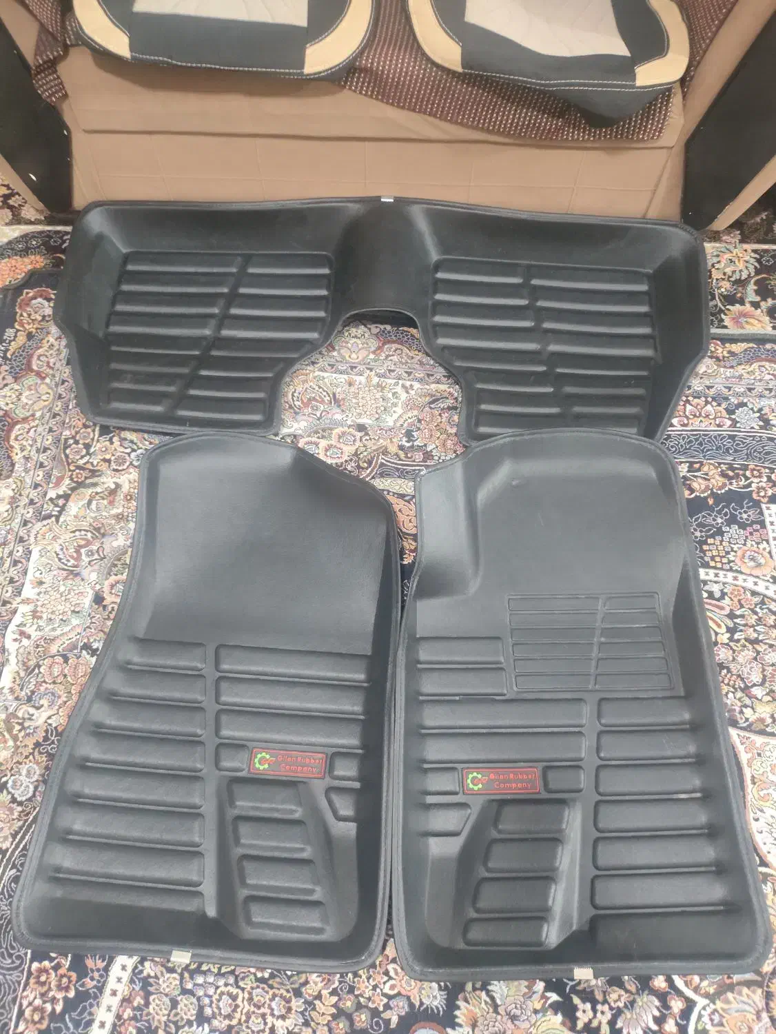 جاپای،کمک عقب ،هواکش آپلو*سوزن انژکتور*بلبرینگ جلو|قطعات یدکی و لوازم جانبی|ایرانشهر, |دیوار