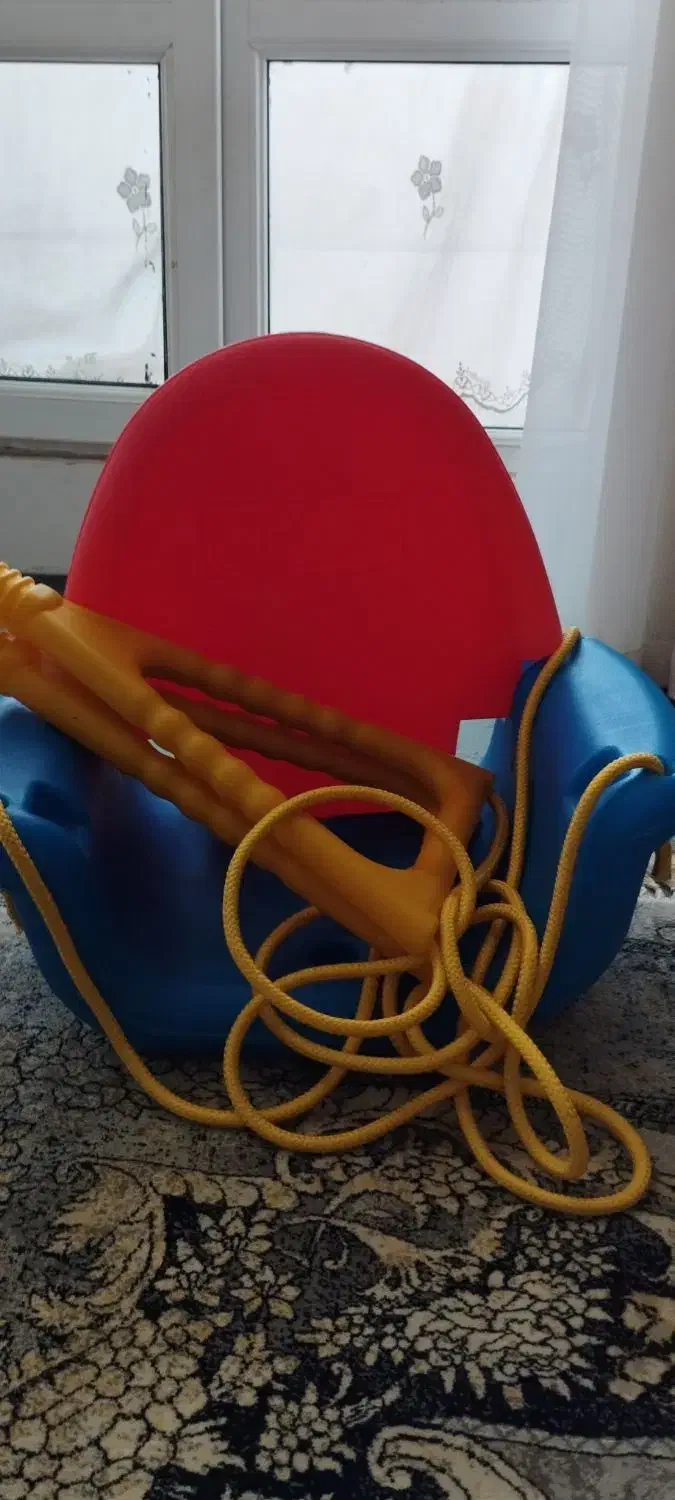 تاب بچه|اسباب و اثاث بچه|مشهد, سرافرازان|دیوار