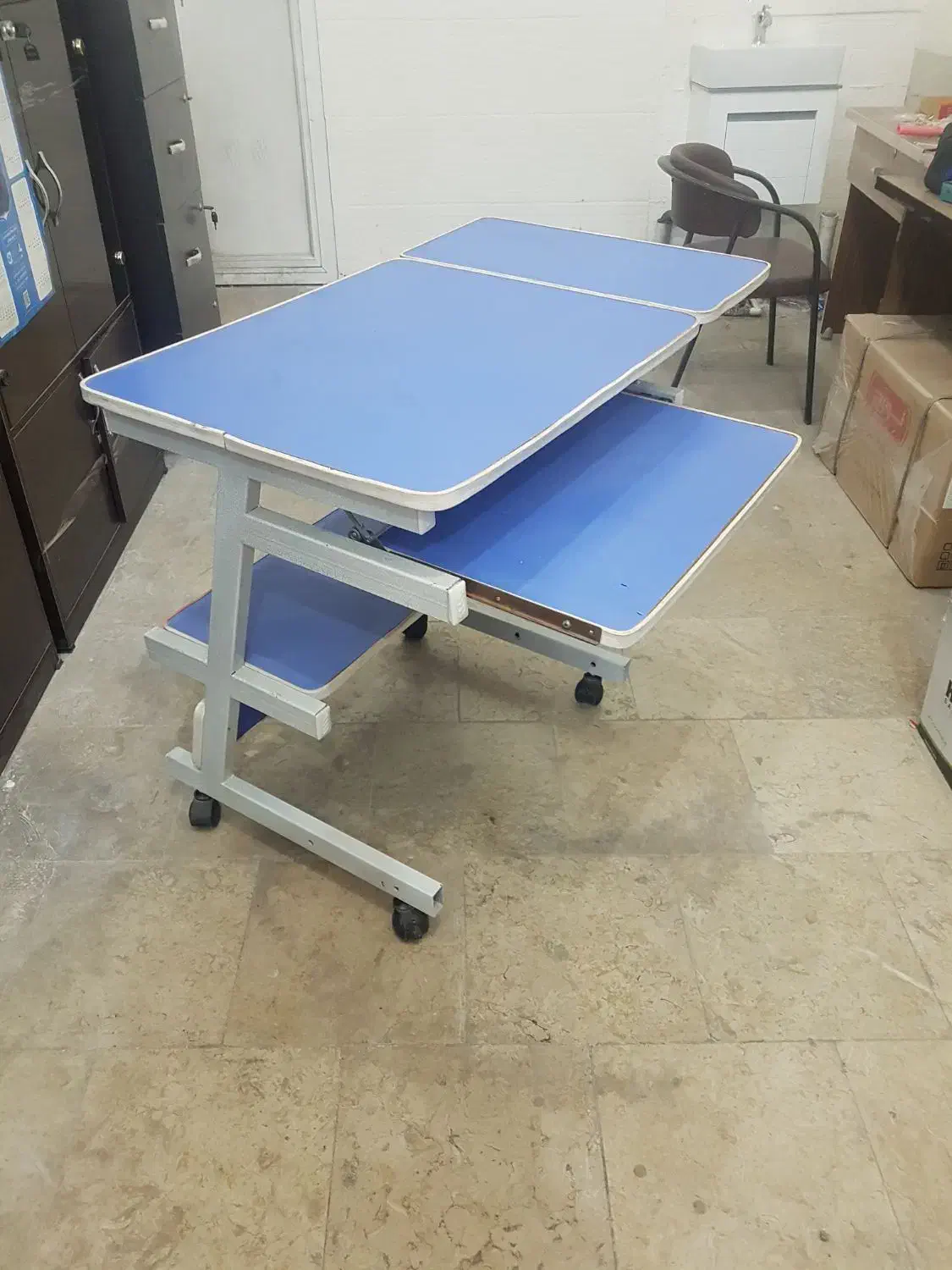 میز کامپیوتر سالم|میز تحریر و کامپیوتر|شاهرود, |دیوار