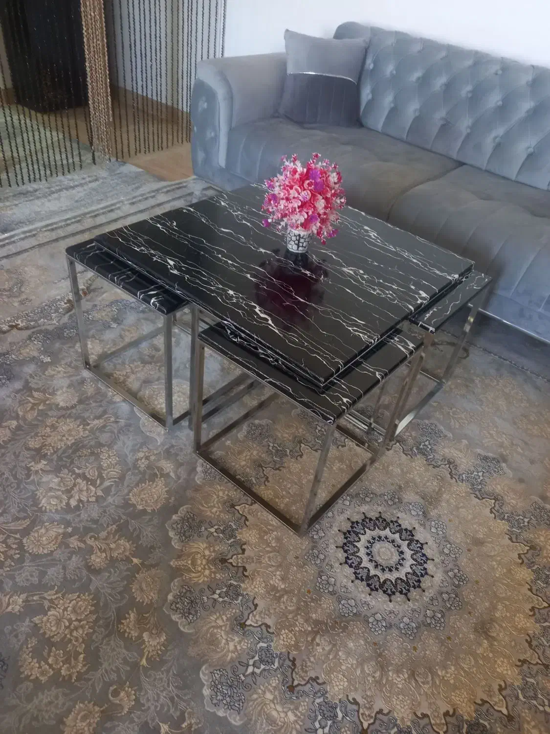 میز عسلی درحدنو|مبلمان خانگی و میز عسلی|سنقر, |دیوار