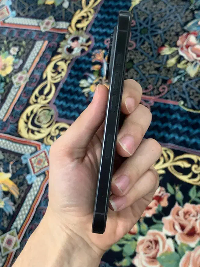 iPhone 16 pro|موبایل|بندر ماهشهر, |دیوار