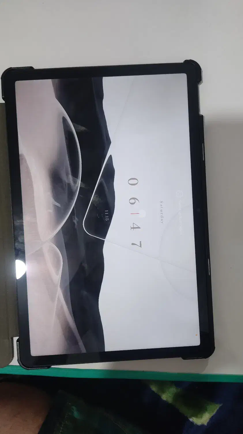 تبلت کم کار کرد و سالم Redmi Pad SE|تبلت|بابل, |دیوار