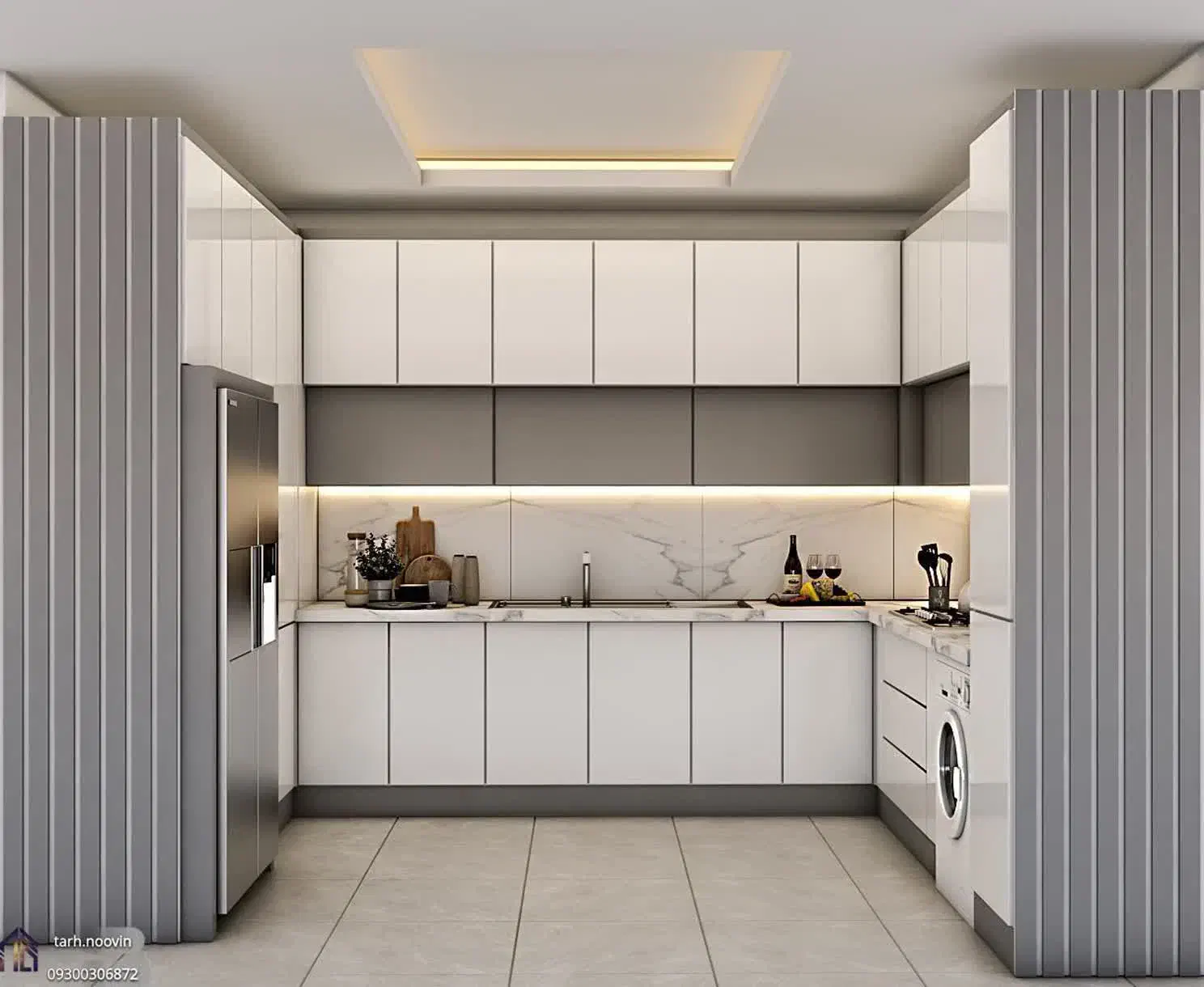 کــابینت نــادیــا|مصالح و تجهیزات ساختمان|شیراز, مسلم|دیوار