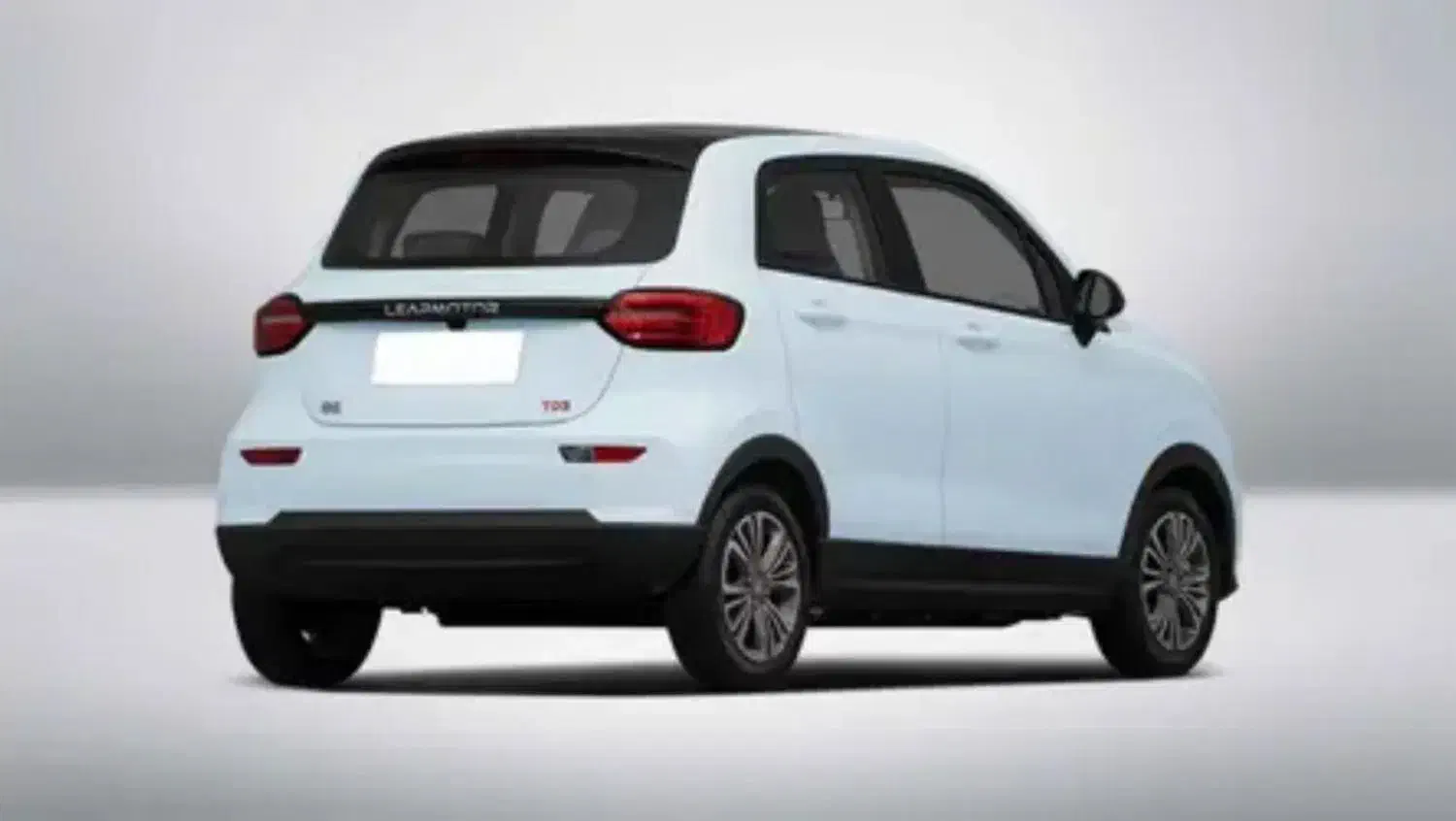 لیپ T03|خودرو سواری و وانت|کرج, جهانشهر|دیوار