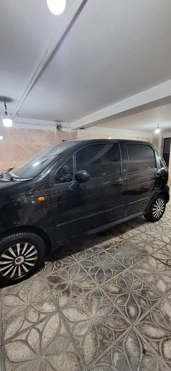 mvm110 چهار سیلندر|خودرو سواری و وانت|تهران, زرکش|دیوار