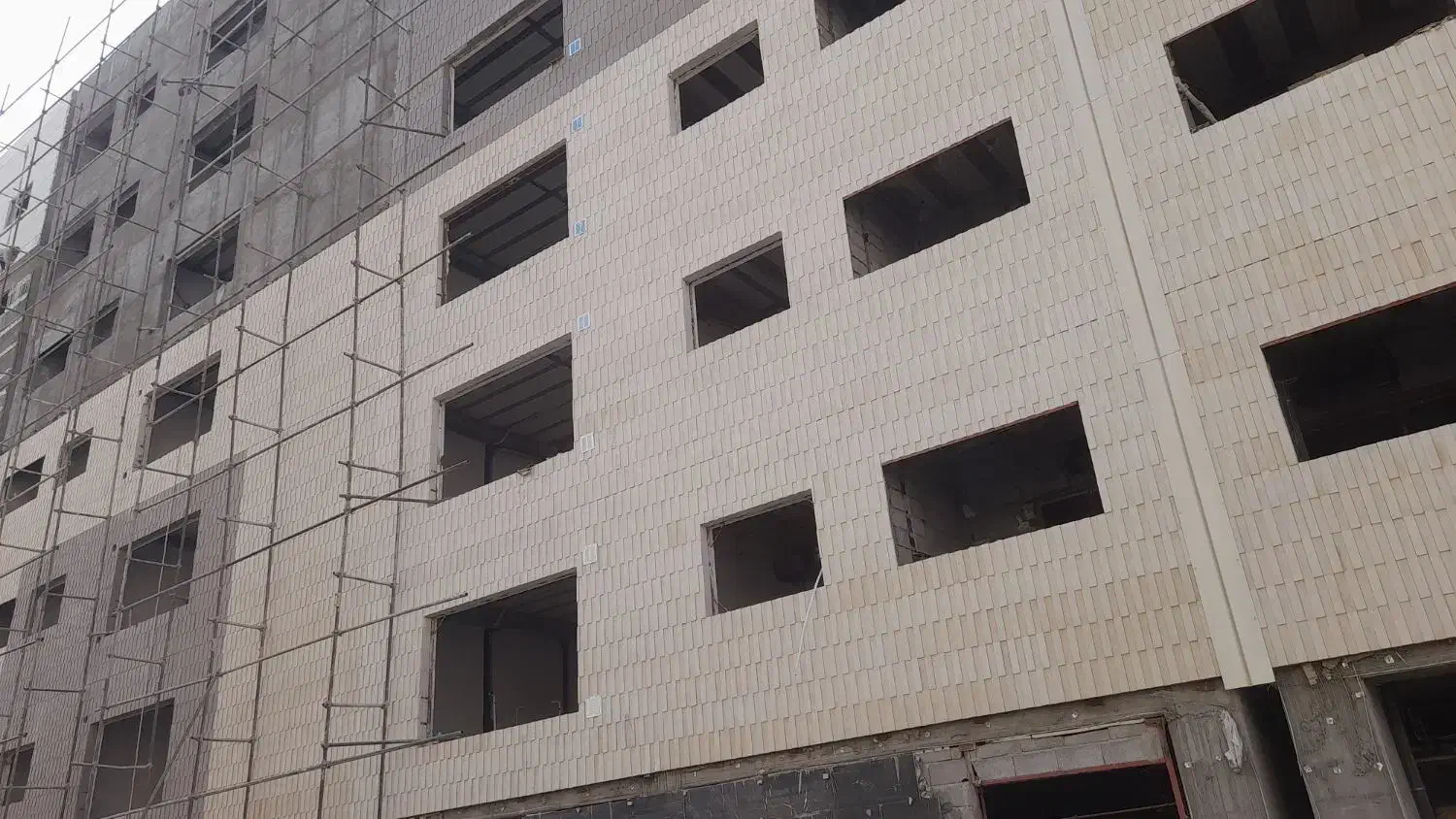 نما کار اجرنما  ساده وپلاستر زن وشسته کار|استخدام معماری، عمران و ساختمانی|اسلام‌شهر, شهرک واوان|دیوار