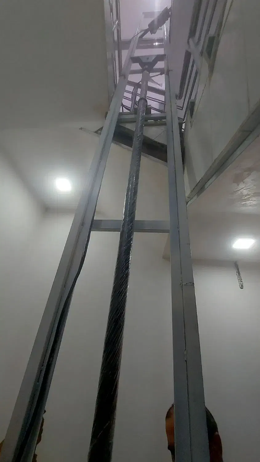 بالابر هیدرولیک هیدرو بالابر رحیم زاده|خدمات پیشه و مهارت|بیرجند, |دیوار