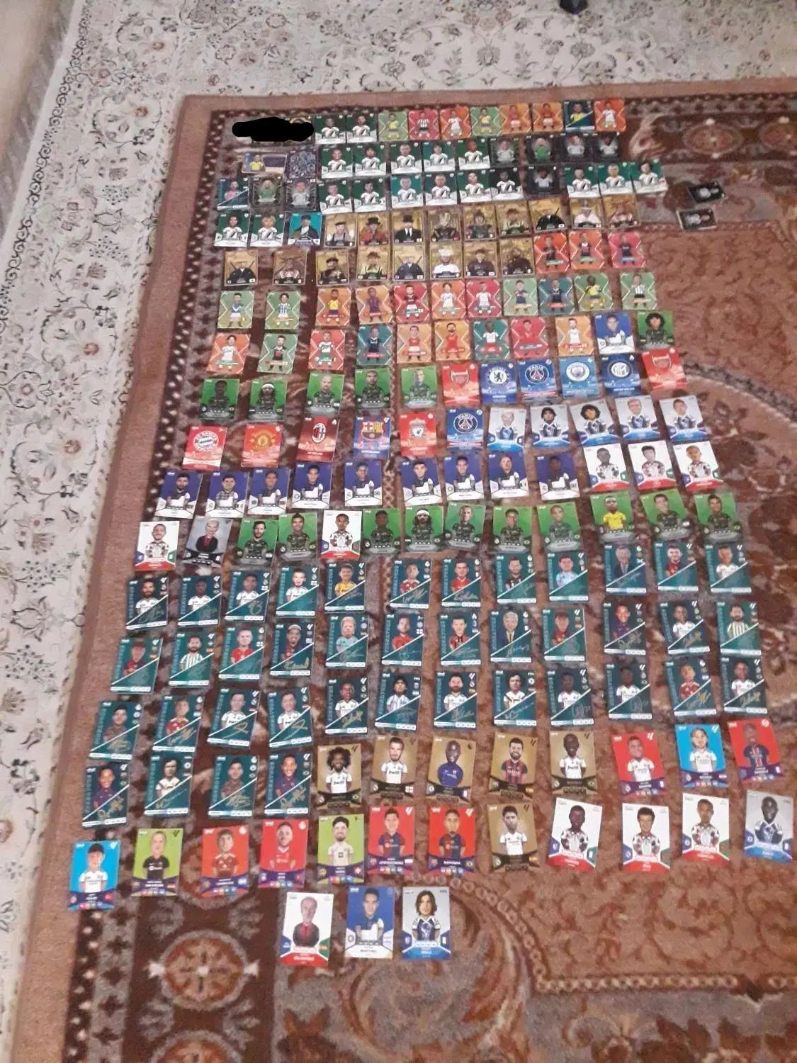 کارت کیمدی|کلکسیون و سرگرمی|میاندوآب, |دیوار