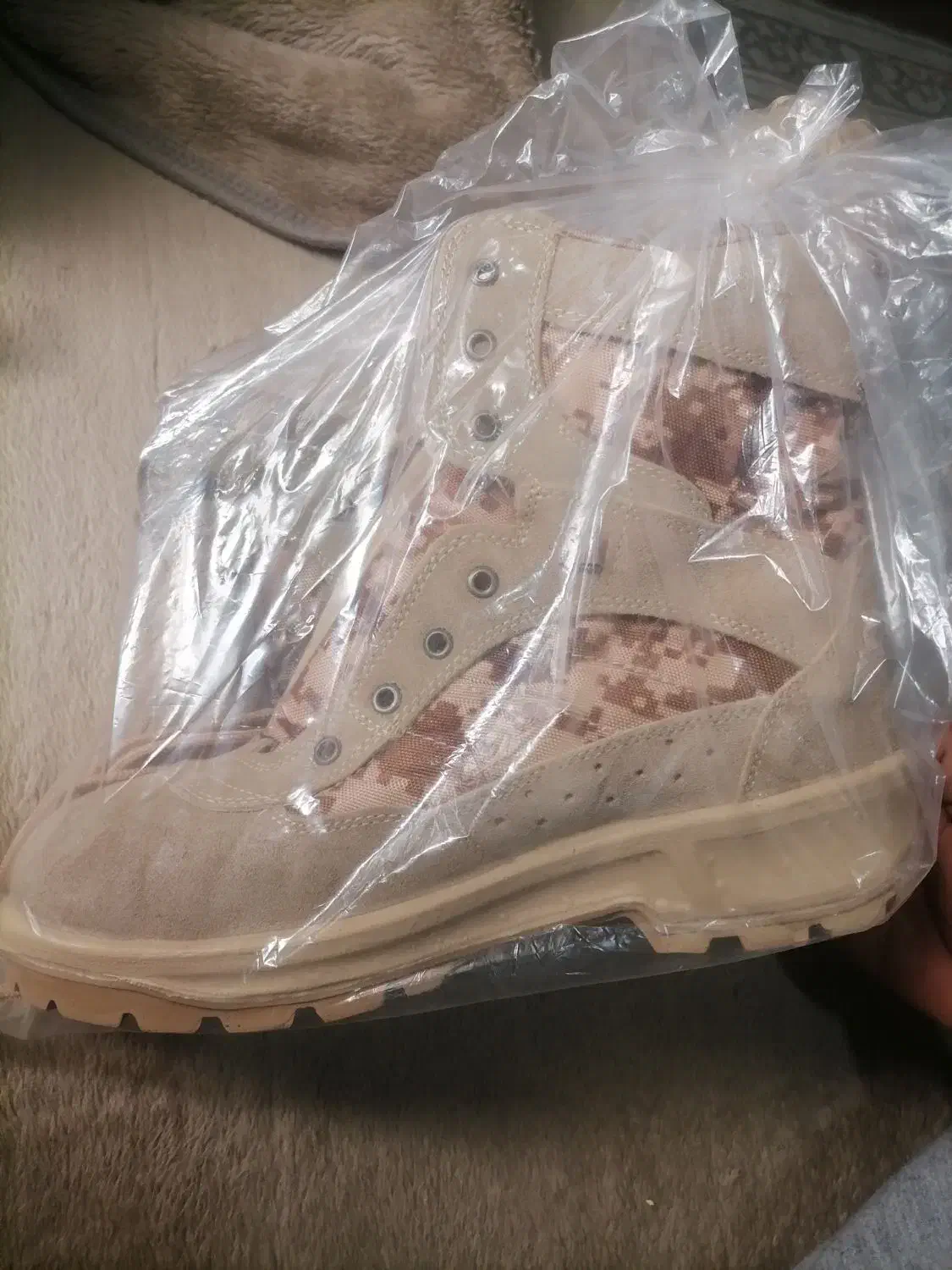 پوتین|کیف، کفش، کمربند|فسا, |دیوار