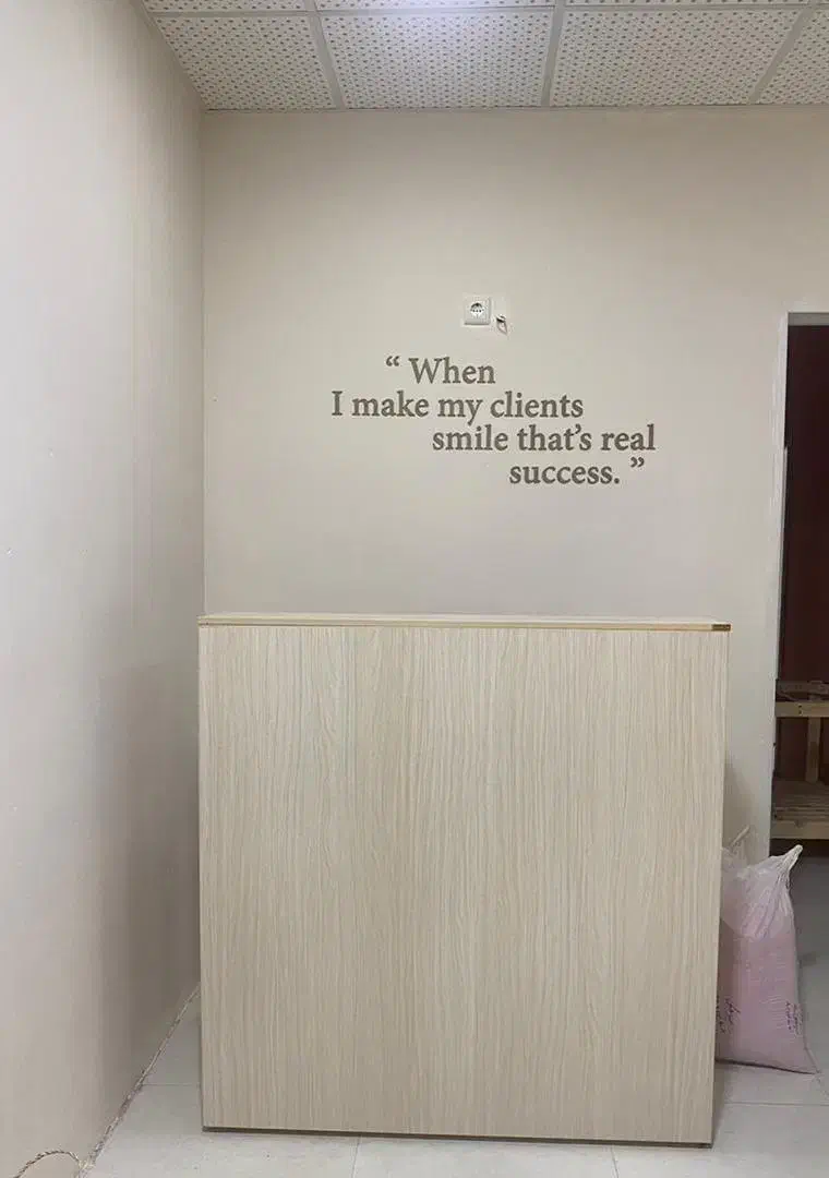 میز کانتر و مبل|مبلمان اداری|لاهیجان, رجایی|دیوار